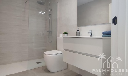 Nieuwbouw - Villa - Torre Pacheco - Balsicas