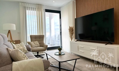 Revente - Apartment - Torre Pacheco - Santa Rosalía