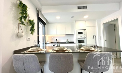 Revente - Apartment - Torre Pacheco - Santa Rosalía