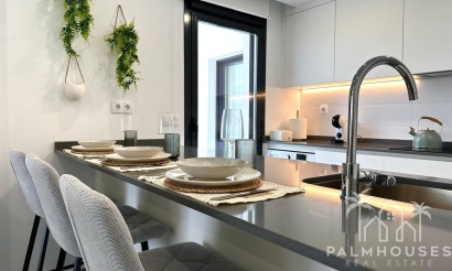 Revente - Apartment - Torre Pacheco - Santa Rosalía
