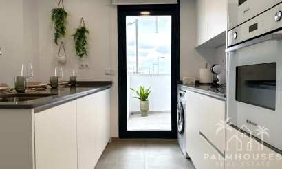Revente - Apartment - Torre Pacheco - Santa Rosalía