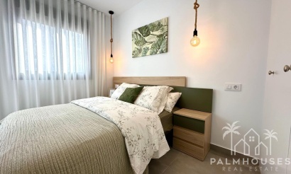 Revente - Apartment - Torre Pacheco - Santa Rosalía