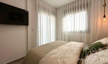 Revente - Apartment - Torre Pacheco - Santa Rosalía