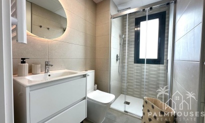 Revente - Apartment - Torre Pacheco - Santa Rosalía