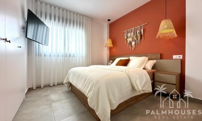 Revente - Apartment - Torre Pacheco - Santa Rosalía