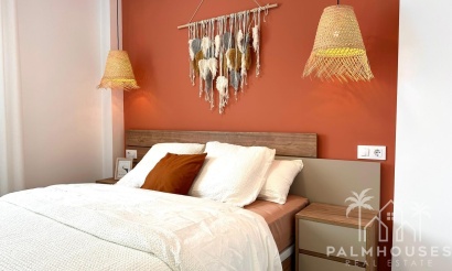 Revente - Apartment - Torre Pacheco - Santa Rosalía