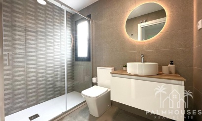 Revente - Apartment - Torre Pacheco - Santa Rosalía