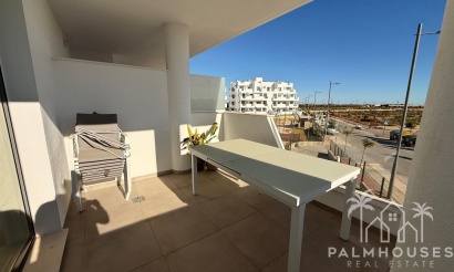 Revente - Apartment - Torre Pacheco - Santa Rosalía