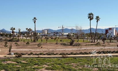 Revente - Apartment - Torre Pacheco - Santa Rosalía