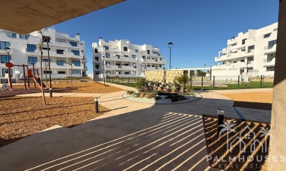 Revente - Apartment - Torre Pacheco - Santa Rosalía