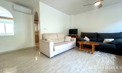 Herverkoop - Huis - Dehesa De Campoamor - Campoamor