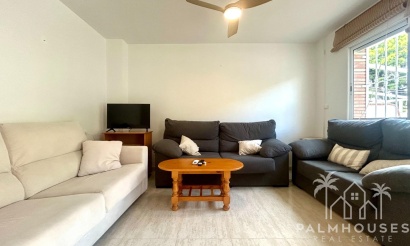 Herverkoop - Huis - Dehesa De Campoamor - Campoamor
