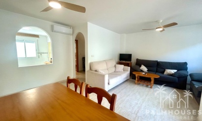 Herverkoop - Huis - Dehesa De Campoamor - Campoamor