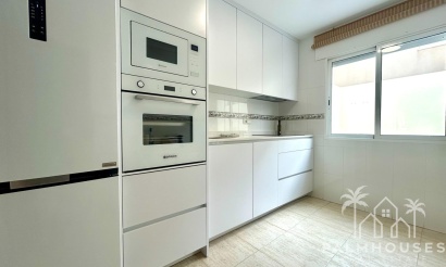 Herverkoop - Huis - Dehesa De Campoamor - Campoamor