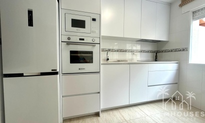 Herverkoop - Huis - Dehesa De Campoamor - Campoamor