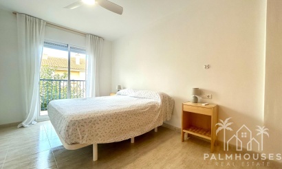 Herverkoop - Huis - Dehesa De Campoamor - Campoamor