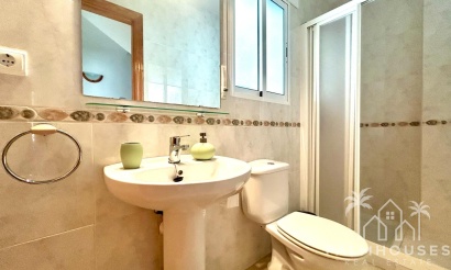 Herverkoop - Huis - Dehesa De Campoamor - Campoamor