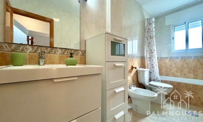 Herverkoop - Huis - Dehesa De Campoamor - Campoamor