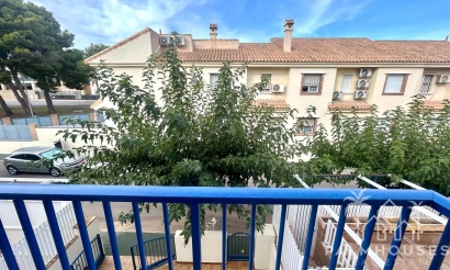Herverkoop - Huis - Dehesa De Campoamor - Campoamor