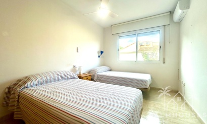 Herverkoop - Huis - Dehesa De Campoamor - Campoamor