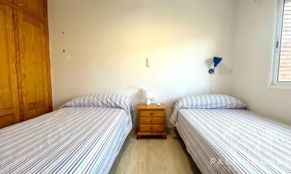 Herverkoop - Huis - Dehesa De Campoamor - Campoamor