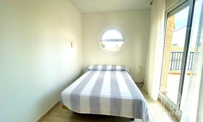 Herverkoop - Huis - Dehesa De Campoamor - Campoamor