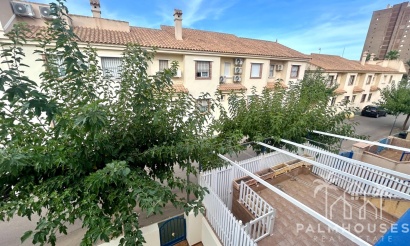 Herverkoop - Huis - Dehesa De Campoamor - Campoamor