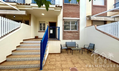 Herverkoop - Huis - Dehesa De Campoamor - Campoamor
