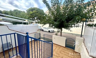 Herverkoop - Huis - Dehesa De Campoamor - Campoamor