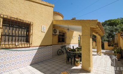 Herverkoop - Villa - Orihuela Costa