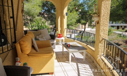 Herverkoop - Villa - Orihuela Costa