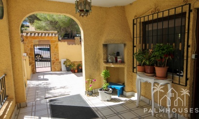 Herverkoop - Villa - Orihuela Costa