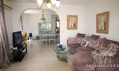 Herverkoop - Villa - Orihuela Costa
