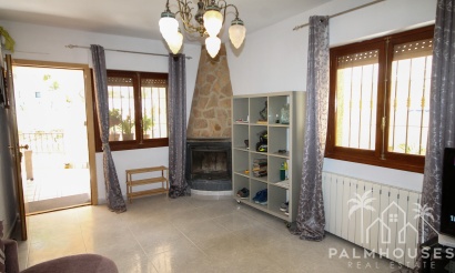 Herverkoop - Villa - Orihuela Costa