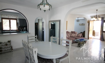 Herverkoop - Villa - Orihuela Costa