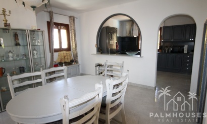 Herverkoop - Villa - Orihuela Costa