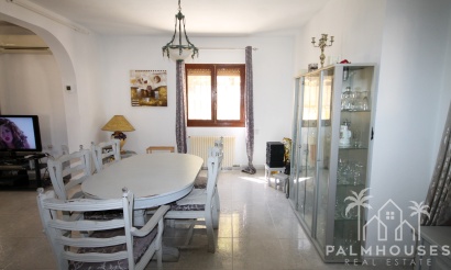 Herverkoop - Villa - Orihuela Costa