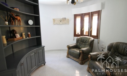 Herverkoop - Villa - Orihuela Costa