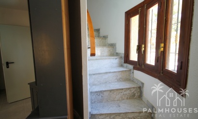 Herverkoop - Villa - Orihuela Costa