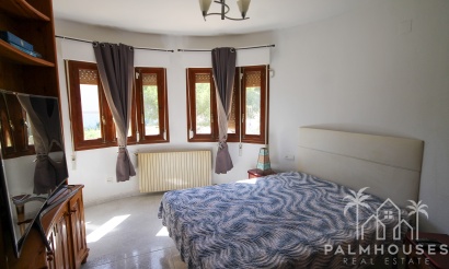 Herverkoop - Villa - Orihuela Costa