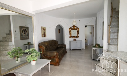 Herverkoop - Villa - Orihuela Costa