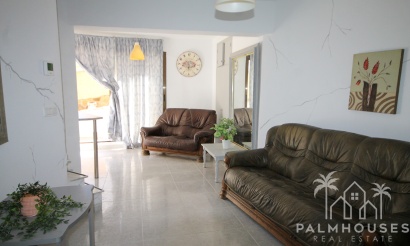 Herverkoop - Villa - Orihuela Costa
