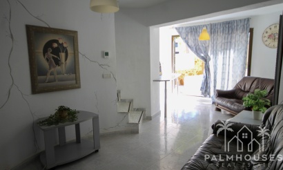 Herverkoop - Villa - Orihuela Costa