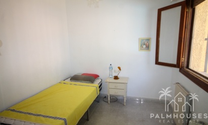 Herverkoop - Villa - Orihuela Costa