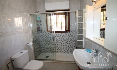 Herverkoop - Villa - Orihuela Costa