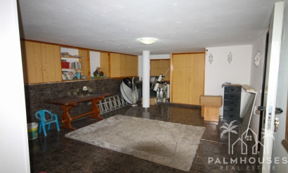 Herverkoop - Villa - Orihuela Costa