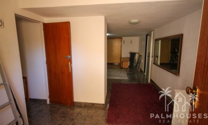 Herverkoop - Villa - Orihuela Costa