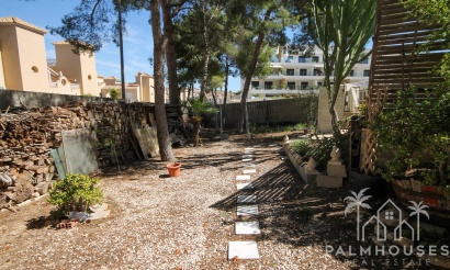 Herverkoop - Villa - Orihuela Costa