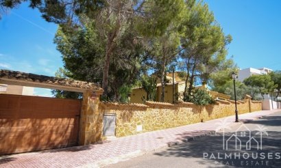 Herverkoop - Villa - Orihuela Costa