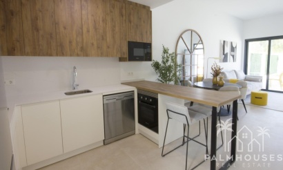 New Build - Apartments - San Fulgencio - Pueblo